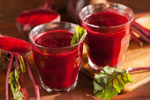 Beet Juice - What's Worth Knowing About Them?