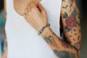 The most popular charms bracelets