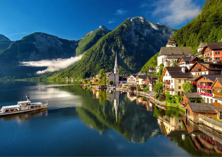 Österreichs Naturschönheiten