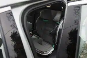 ADAC car seats