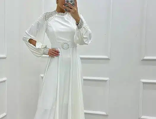 Eleganz Für Jeden Anlass: Brautkleider In Übergröße, Trägerlose Abendkleider Und Hochzeitskleider