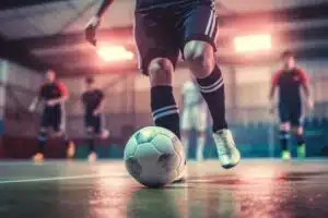 halówki na halę sportową