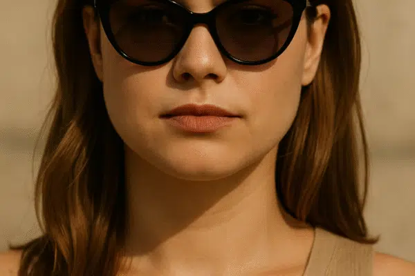 Damskie Okulary Przeciwsłoneczne Do Twarzy Kwadratowej – Jak Dobrać Idealny Model?