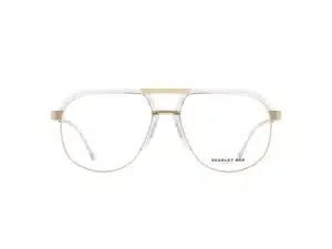 Designerskie oprawki okularowe z tytanu – kiedy moda spotyka funkcjonalność