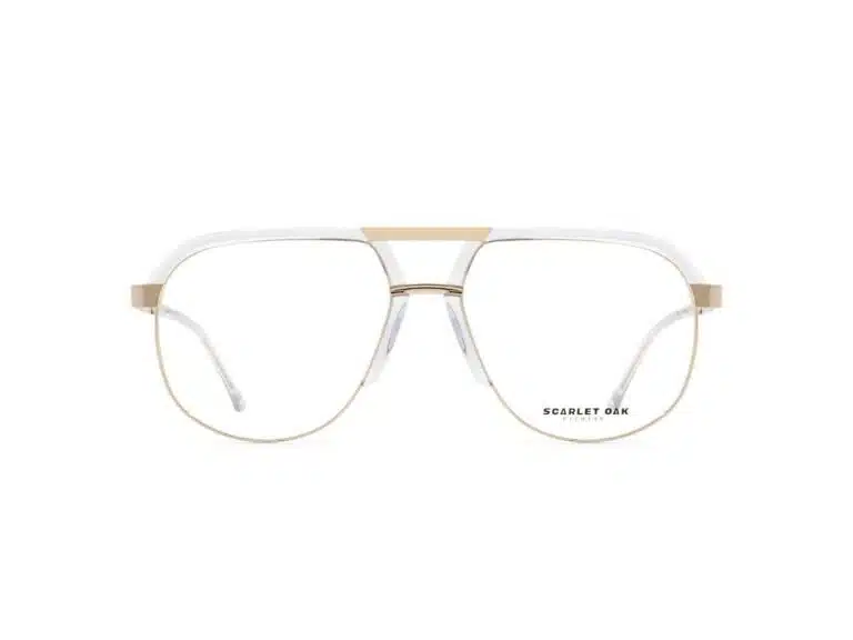 Designerskie oprawki okularowe z tytanu – kiedy moda spotyka funkcjonalność