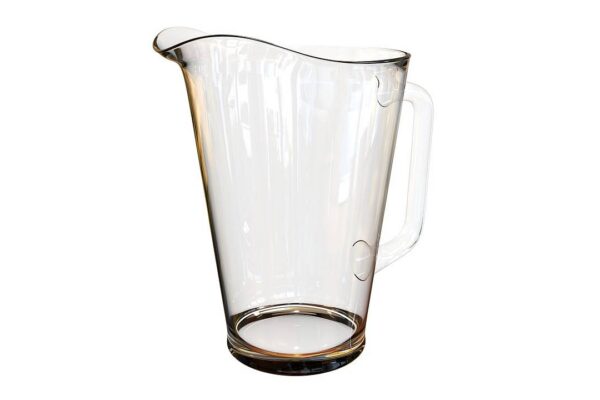 Szkło Borokrzemowe Simax: Kiedy Filtr Spotyka Design Premium