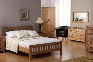 Мебели от масив – естествена красота, здравина и дълготрайност за вашия дом