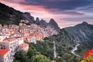 Południe Włoch poza utartym szlakiem